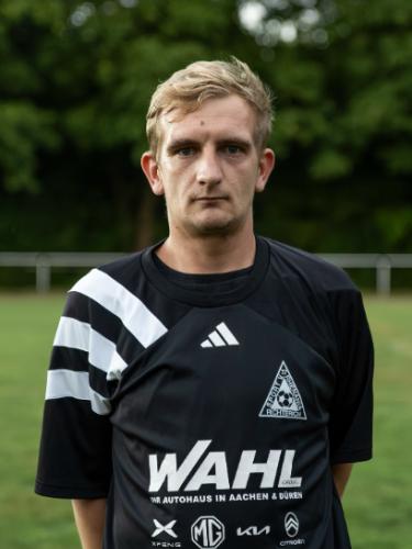 Pascal Weiss