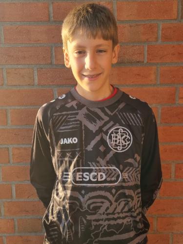 Philipp Christian Du Preez