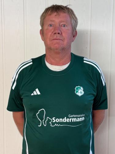 Volker Rebein