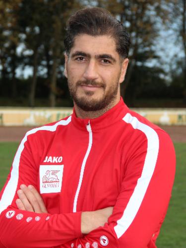 Metin Kizil