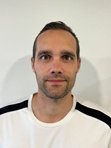 Timo Schimmelbauer