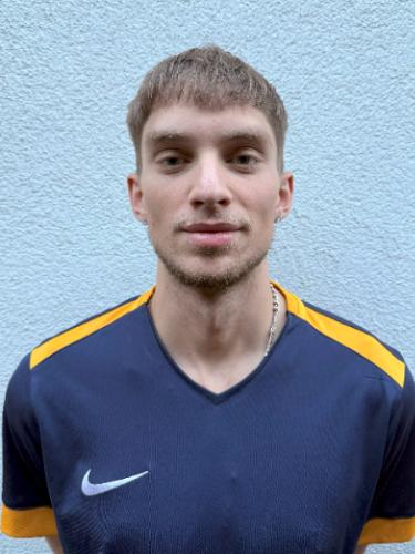 David-Oskar Weiß