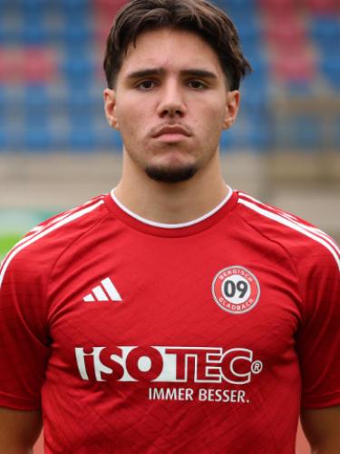 Elyas Aydin
