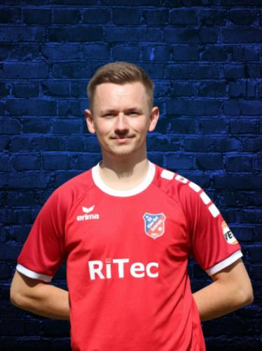 Niklas Jonah Haase