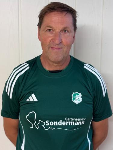 Stefan Störmann