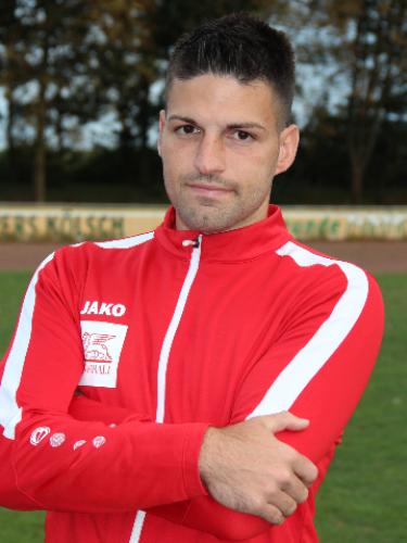 Dominique Mittenzwei