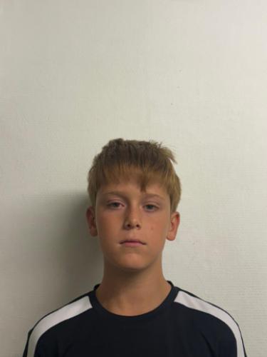 Finnlay Hoffmann