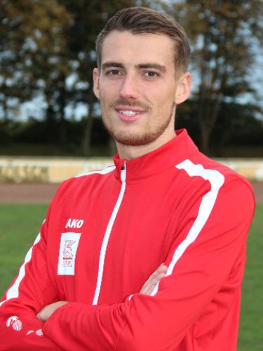 Daniel Spiegel