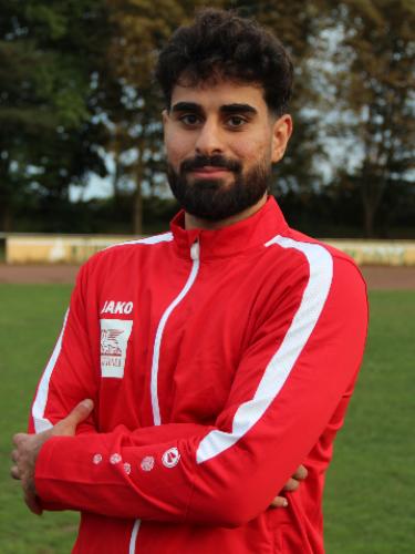Hossein Tasoji