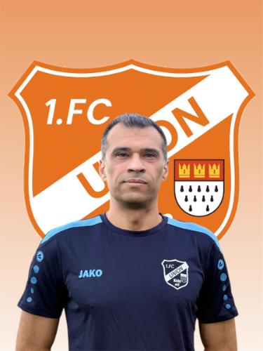 Javad Majidi Zadeh Bozorgi