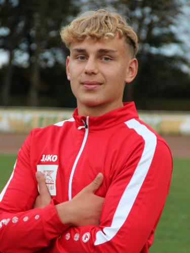 Max Markus Zettelmann