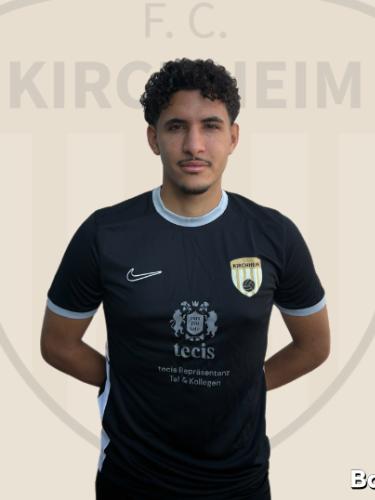 Mohamed-Anes Ben Abdallah