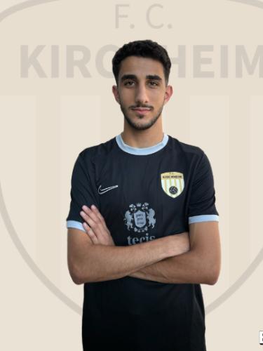 Okan Kilinc