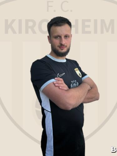 Amil Klica