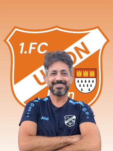 Nima Ghasemi Varnamkhasti