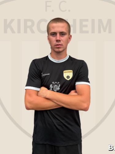 Ivan Kuzmych