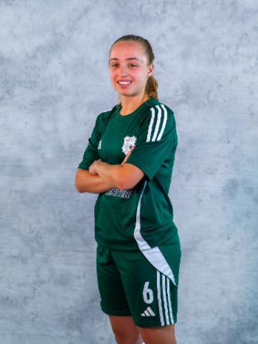 Jasmin Sophie Brehmer