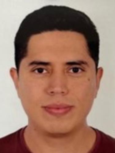 Alejandro Montes Granada