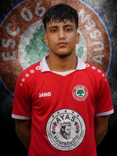 Chakib Bessimou