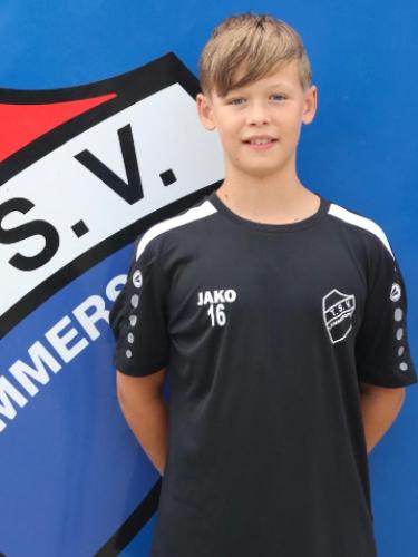Nick Teichmann