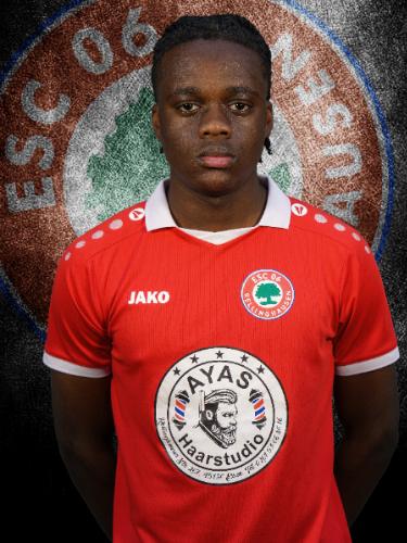 Nehemiah Danquah