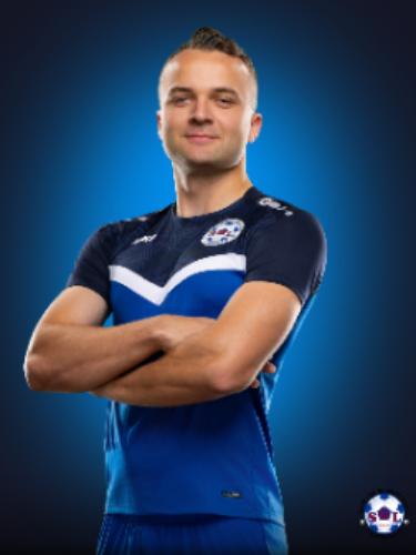 Steven Müller