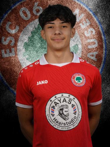 Kaan Gül