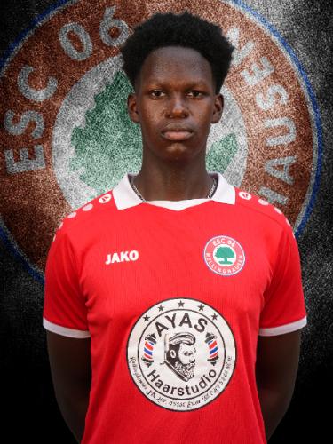 Timothy Kitonga
