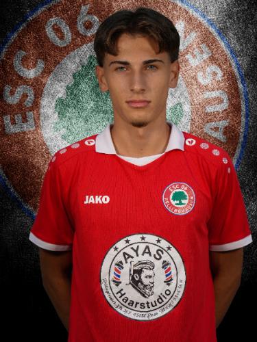 Mykhailo Kobrys