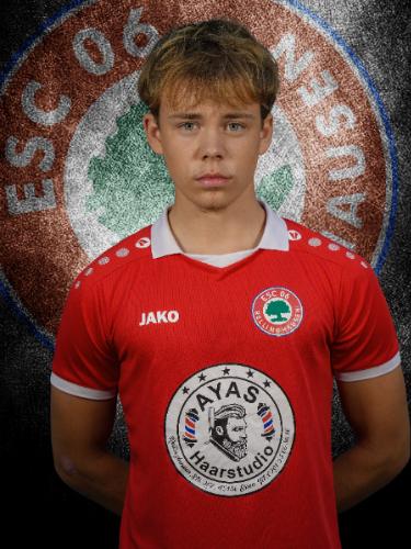 Niklas Michael Paschke