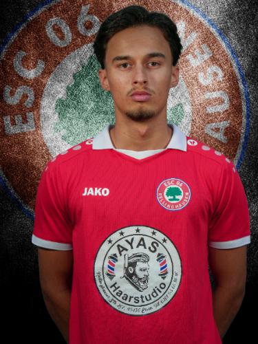 Schams-Rahman Sattar