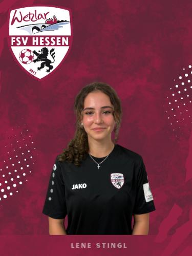 Lene Stingl