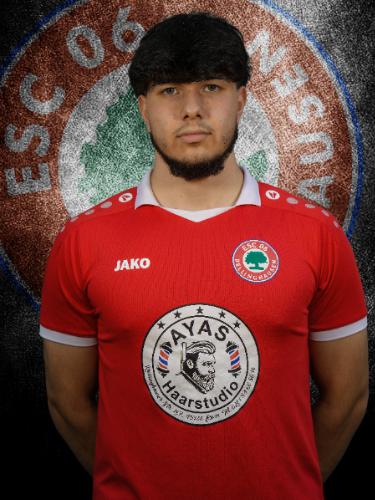 Oguz Yatman