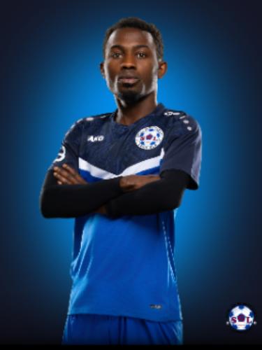 Yaya Diatta