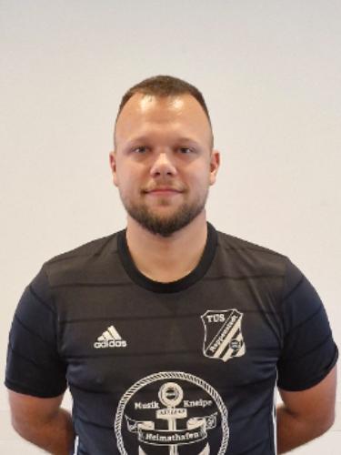 Nico Bednarck