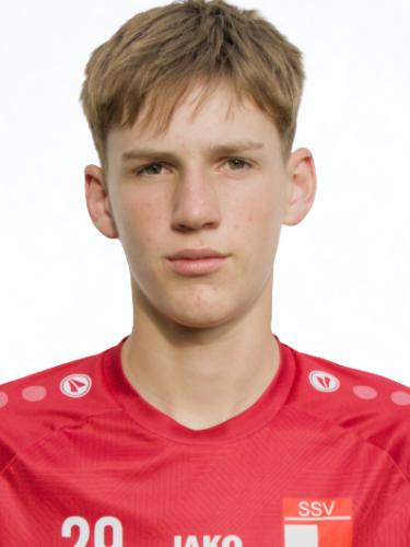 Leonard Sanne