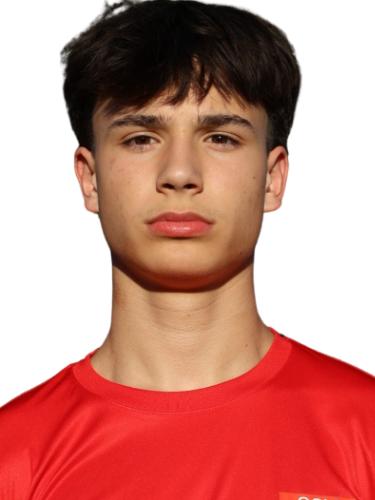 Kenan Surkont