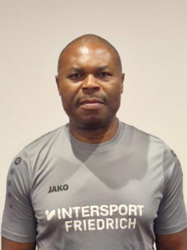 Christian Ndibe Madubuike