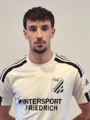 Luca Schultz