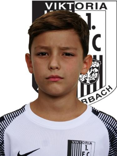 Adriano Romeo Melis Farrona