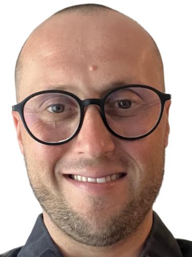 Florian Gumbert