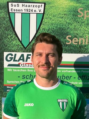 Yannik Bruckmann