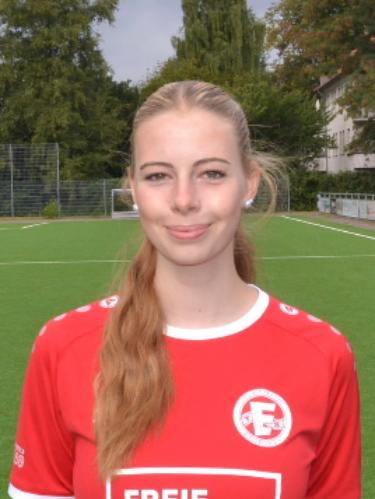 Johanna Sophie Meier