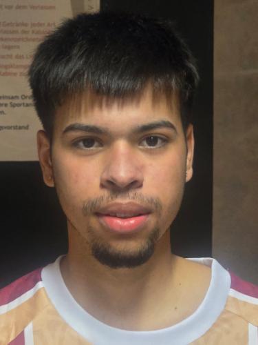 Emanuel Santiago Carrero Valbuena