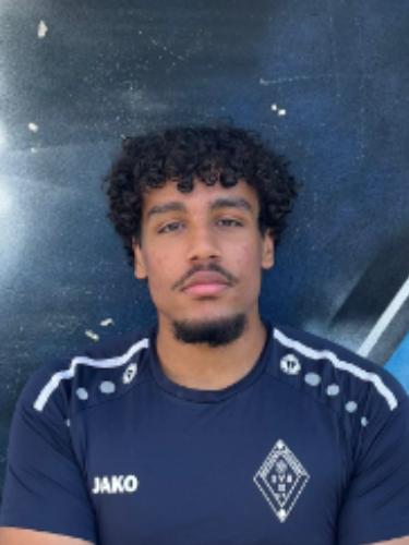 Jamal Abdulle-Plogschties