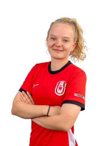 Annika Bangert