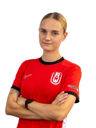 Lina Dreyer