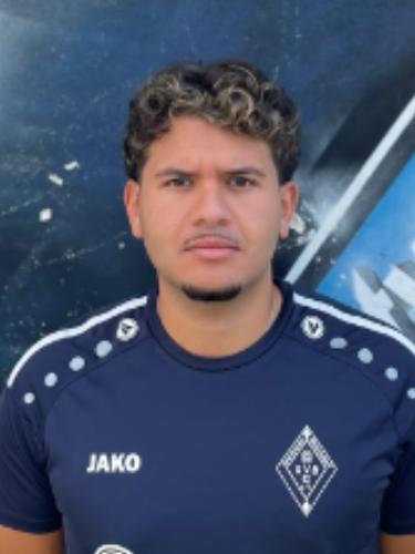 Samir Dahmani
