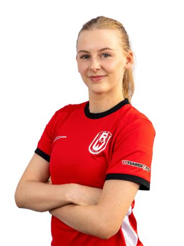Liv Elin Ebeling