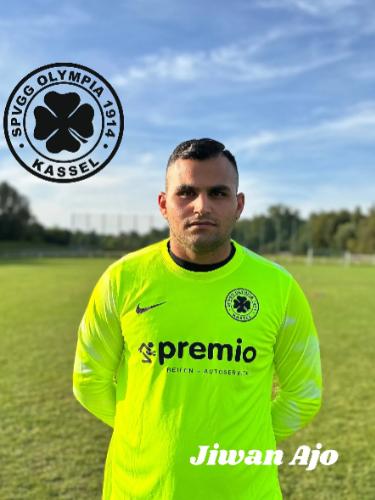 Jiwan Ajo